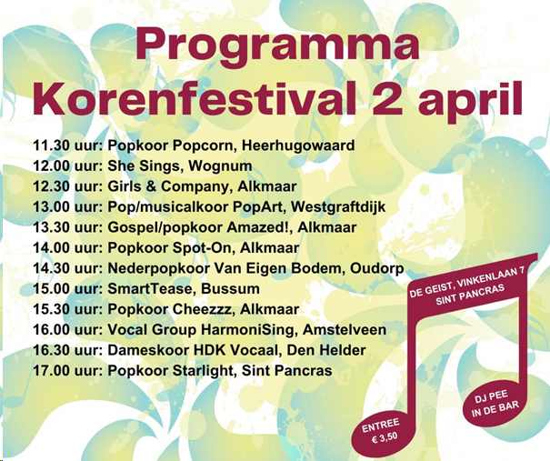 2023 04 02 Korenfestival St