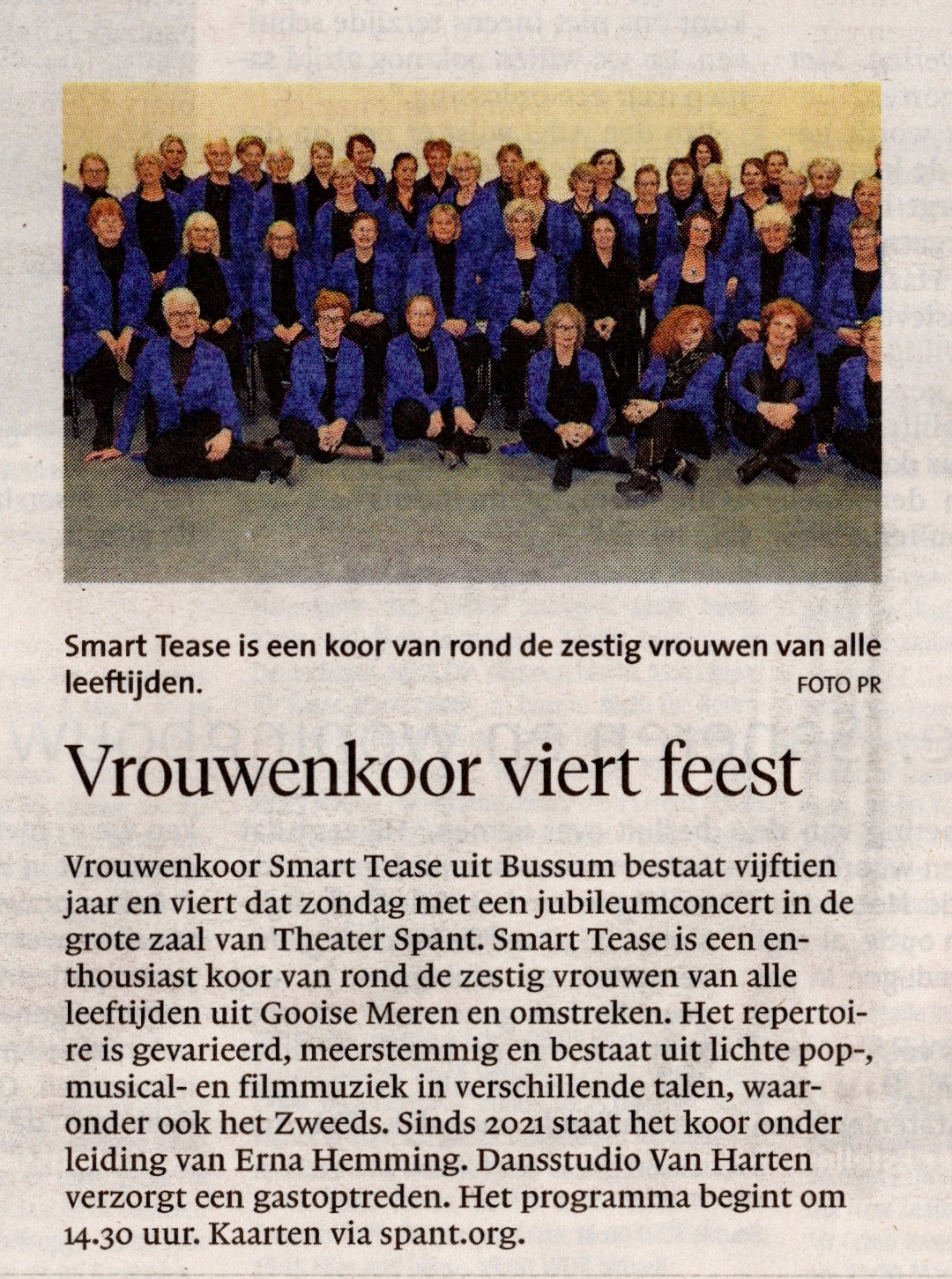 2024 04 18 Gooi  en Eemlander