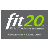 165Fit20 Bussum en Naarden